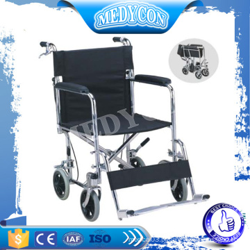 BDWC103 cadeira de rodas de cadeira de rodas de motor elétrico para venda